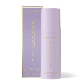 Happy Endings Nourishing Balm 80ml