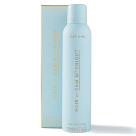 Lazy Girl Dry Shampoo 250ml