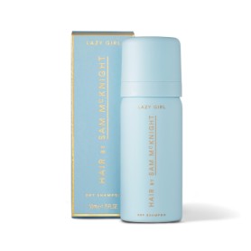 Lazy Girl Dry Shampoo 50 ml