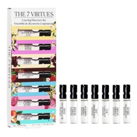 Layering Discovery Set 7 x 1.7ml