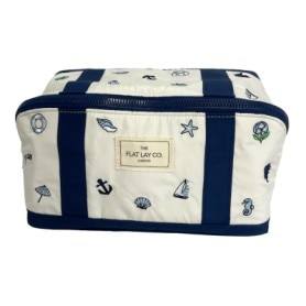 Makeup Box Bag Cape Cod