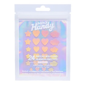 Blemish Patches Unicorn PATCHS BOUTONS UNICORN