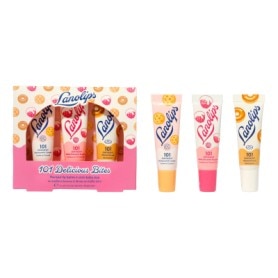 101 Delicious Bites - Lip Balms in mini size SETS 101 DELICIOUS BITES