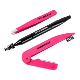 Mini Brow Rescue Kit
