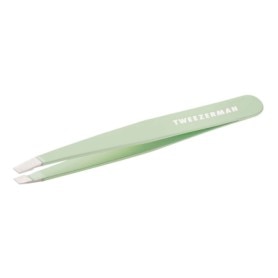 Tweezer Pistachio Full Slant