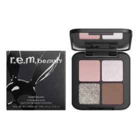 Dangerous Woman - Eyeshadow Quad SWEET DREAMS EYESHADOW DANGEROUS WOMAN