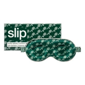 Pure Silk Contour Sleep Mask Sleep & Leisure Club 1 unit