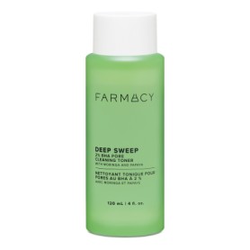 Deep Sweep 2% BHA Toner 120ml