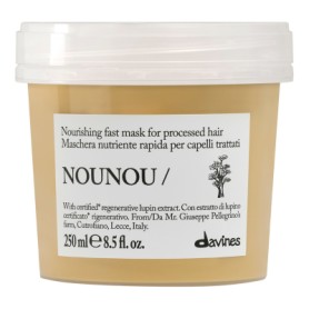 Nounou Hair Mask 250ml