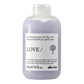 Love Smooth Shampoo 250ml