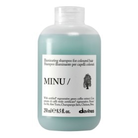 Minu Shampoo 250ml