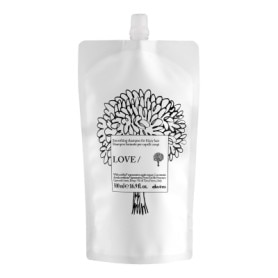Love Smooth Shampoo Refill 500ml