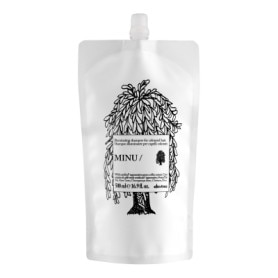 Minu Shampoo refill 500ml