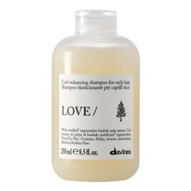 Love Curl Shampoo 250ml