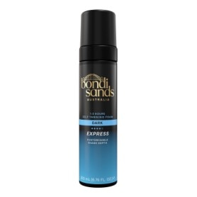 Self Tanning Foam One Hour Express 200ml