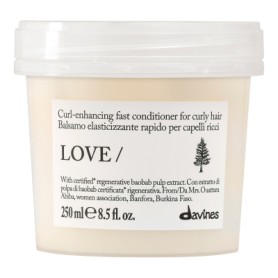 Love curl conditioner 250ml