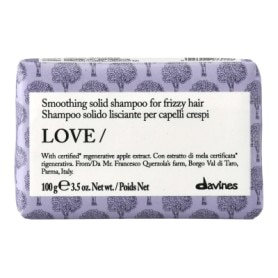 Love Smooth Shampoo Bar 100g