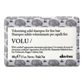 Volu Shampoo bar 100GM
