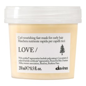 Love Curl Mask 250ml