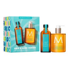 Summer Kit - Treatment Oil 100 ml + 360 ml