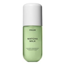 Matcha Milk Hair and Body Fragrance Mist Travel Size
