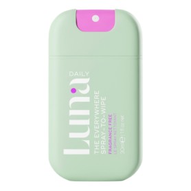 Spray to Wipe Fragrance Free 30ml