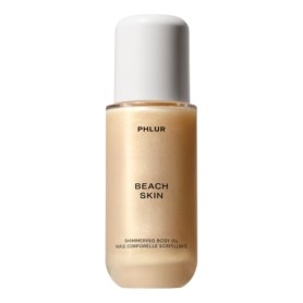 Beach Skin Shimmering Body Oil BEACH SKIN SHIMMERING BODY OIL 118ML