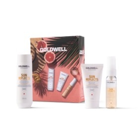 Sun Reflects Set 100ml+50ml+30ml