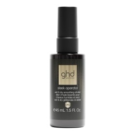 Sleek Operator Prep & Finish Oil Elixir for Prep & Finish 45ml