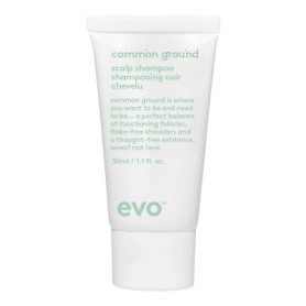 common ground scalp shampoo 30ml