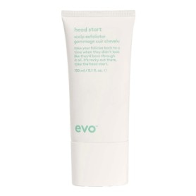 head start scalp exfoliator 150ml