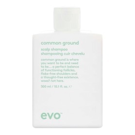 common ground scalp shampoo 300ml