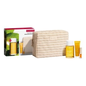 Tonic Oil Energizing Routine Kit 100ml + 30ml + 7ml