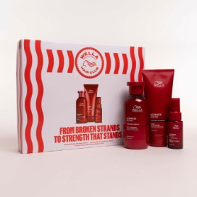 Ultimate Repair Spring Gift Set 250ml + 200ml + 30ml