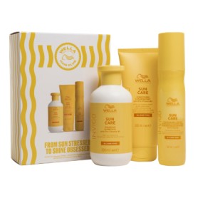 Invigo Sun Care Gift Set 300ml + 200ml + 150ml