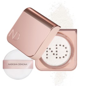 HY-GLAM™ Setting Powder 20g