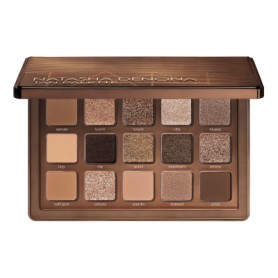Tan Eyeshadow Palette 19.25g