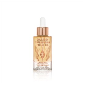 COLLAGEN SUPERFUSION FACIAL OIL - FACE SERUM 30ML