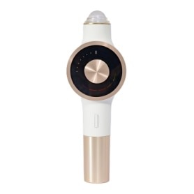 Device – Patented 5-LED technology designed to regenerate the skin Rose