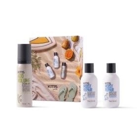Moist Repair Set 75ml+75ml+75ml