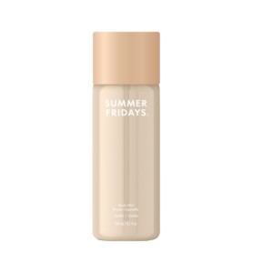 Body Fragrance Mist