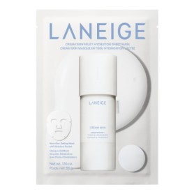 Cream Skin Masque en Tissu 33g