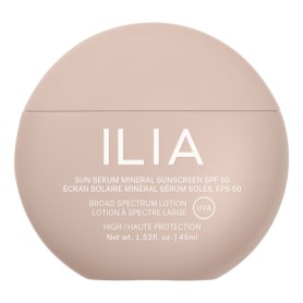 Sun Serum Mineral Sunscreen SPF 50