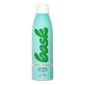 Mineral Body Spray - Non-Aerosol Fragrance-Free Sunscreen SPF 30 156g