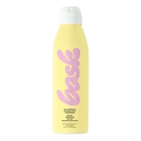 Non-Aerosol Spray - Body Sunscreen