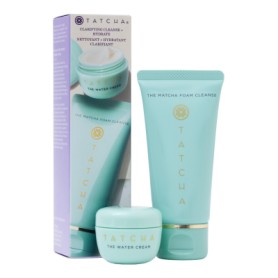 Clariying Cleanse + Hydrate Set 50ml + 15ml