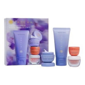 Tatcha Discovery Ritual Set 50ml + 15ml + 5ml + 5g +1ml