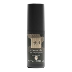 Curly Ever After Mini Curl Hold Spray 50ml