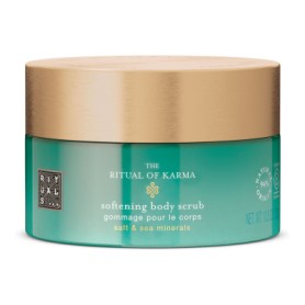 The Ritual of Karma - Softening Body Scrub 300g