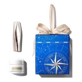 LA MER DAILY ESSENTIALS GIFT SET 15ml +9g